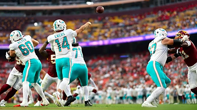 Does Quinn Ewers’ performance this year matter?