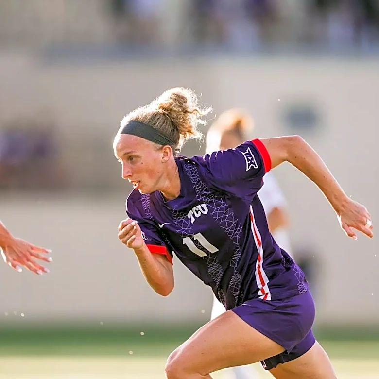 Soccer: Mackenzie Hilderman, Kamdyn Fuller score goals as No. 6 TCU draws UTSA