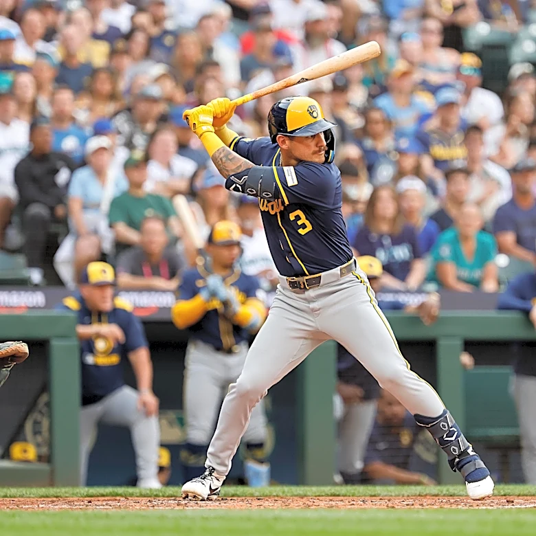 Series Preview: Milwaukee Brewers vs. Seattle Mariners
