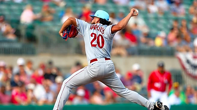Davalillo named PCL Pitcher of the Week