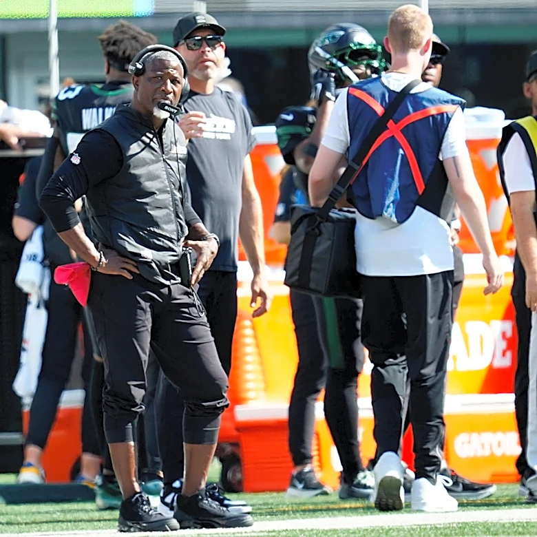 Jets fans view 2026 as a rebuilding year