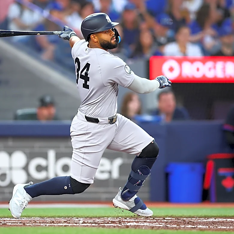 VOTE: What’s the biggest concern for the Yankees’ AL pennant race?