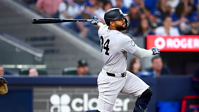 VOTE: What’s the biggest concern for the Yankees’ AL pennant race?