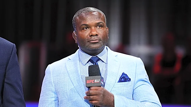 Din Thomas apologizes to Gillian Robertson for his ‘despicable’ decision to retire at UFC 330