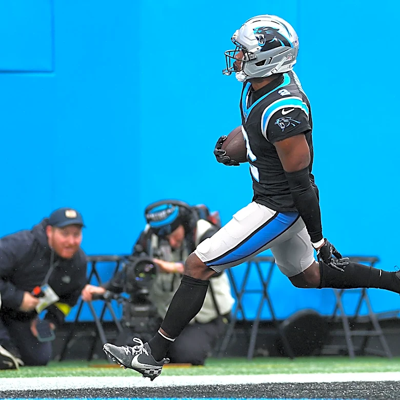 Panthers roster 2026: Mike Jackson, Rasheed Walker, and Zakee Wheatley are underrated