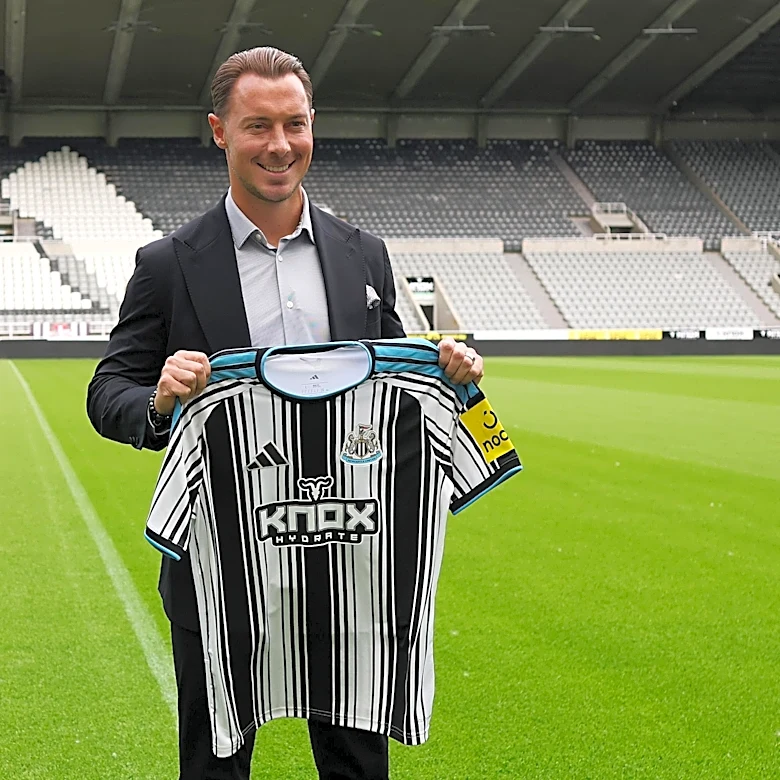 Newcastle’s Matthias Jaissle Sends Clear Message on What’s Coming Before Liverpool Game