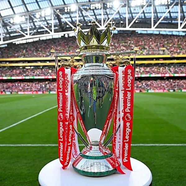 Cartilage Free Captain 2026-27 Premier League Community Predictions — Rank the Teams!