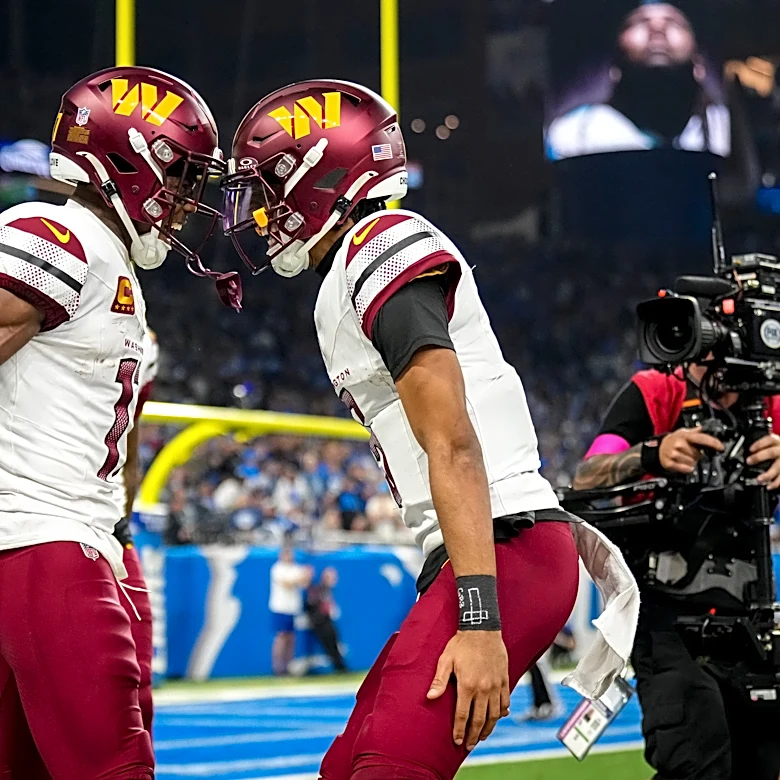 2026 Fantasy Football Preview: Which Commanders players are draftable?