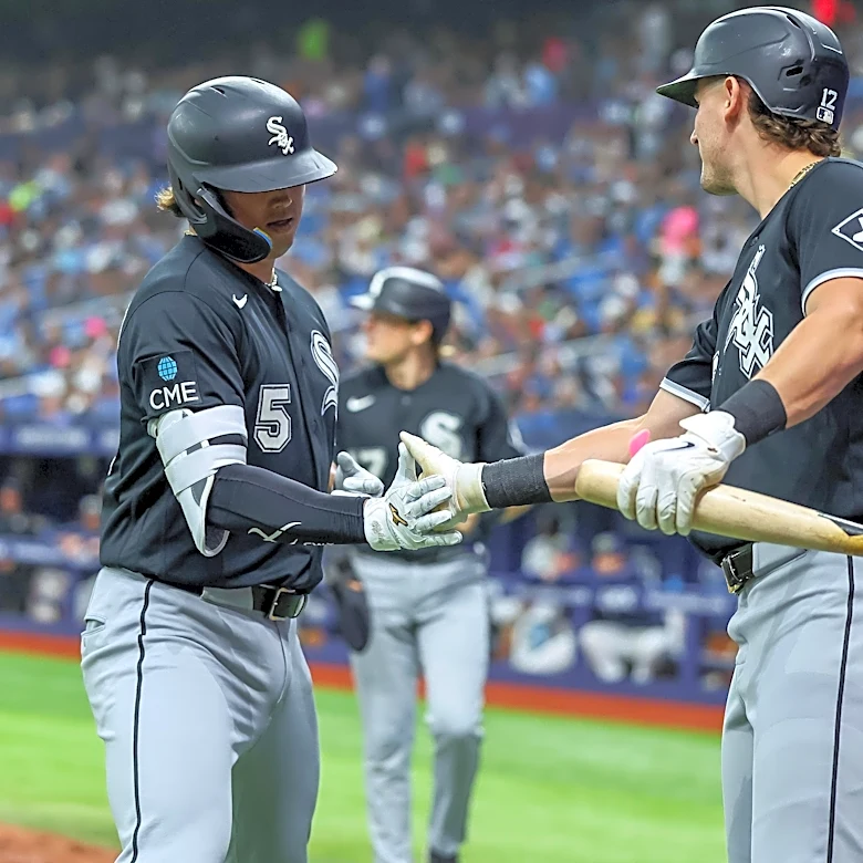 On The Horizon: Cubs vs. White Sox series preview