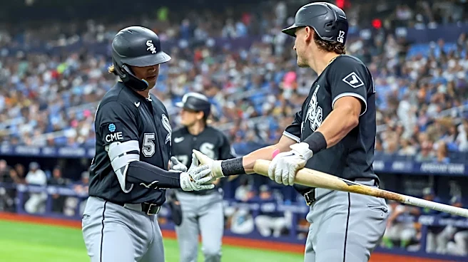 On The Horizon: Cubs vs. White Sox series preview