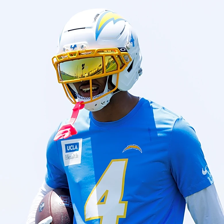 Tarheeb Still returns to practice, Chargers veterans receive rest day
