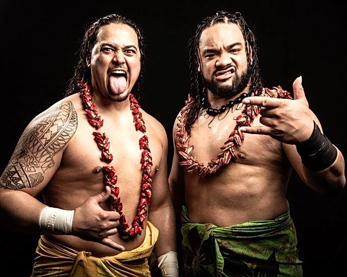 Potential Bloodline member announces his upcoming retirement