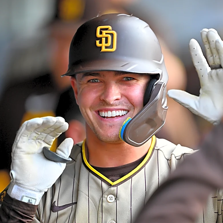 San Diego wins seventh straight series with shutout versus Guards