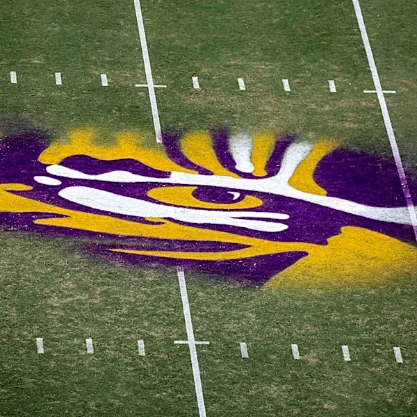 LSU ranked No. 11 in preseason Top 25 AP Poll