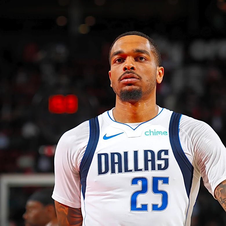 Will PJ Washington be on the Dallas Mavericks roster all season?