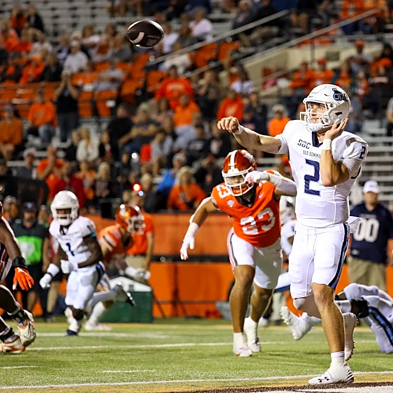 Is Colton Joseph the answer that Wisconsin has been looking for?