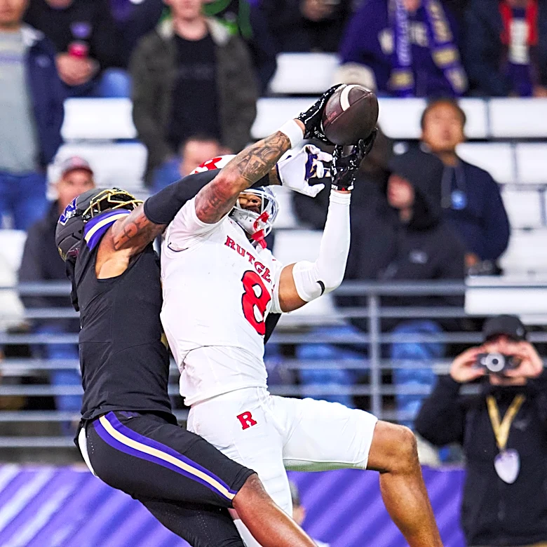 KJ Duff Named to Walter Camp Player of the Year Preseason Watchlist