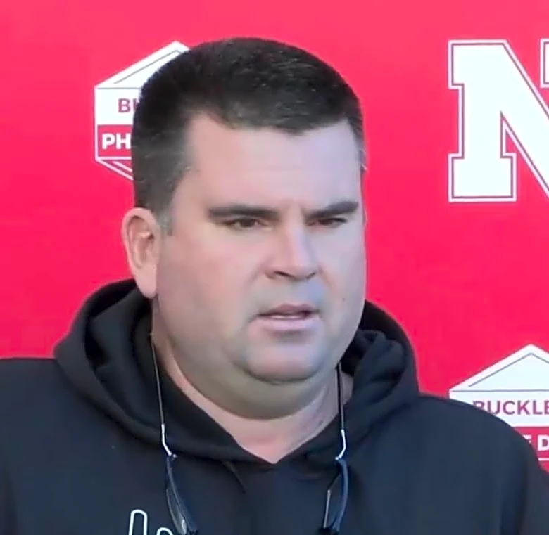 Corn Nation Reacts Survey: Which HUSKER FOOTBALL Assistant Is the Biggest Key to a Successful 2026?