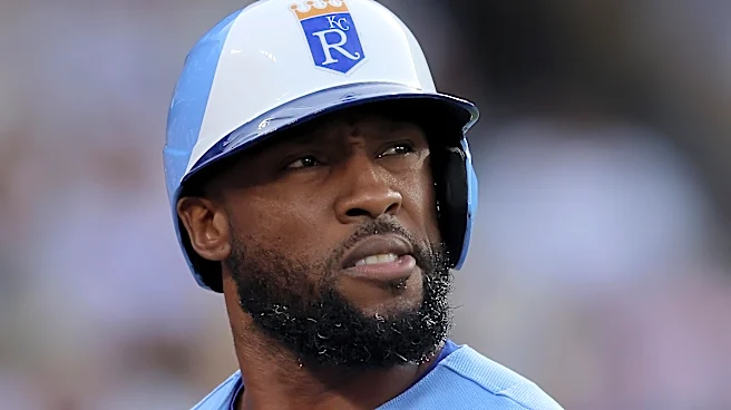 Vinnie and Maikel return, Royals cut Marte