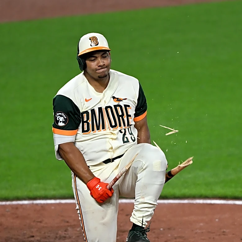 Which injured Orioles return will provide the biggest boost?