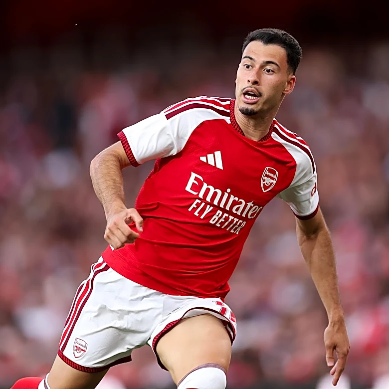 Arsenal Transfer Rumor Updates and Roundup