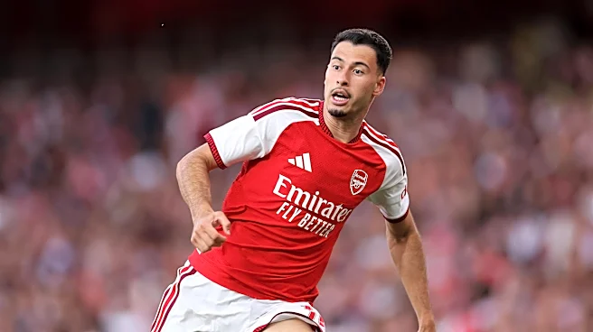 Arsenal Transfer Rumor Updates and Roundup