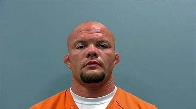 Anthony Smith pleads not guilty following arrest on multiple felony charges; next court date set for September