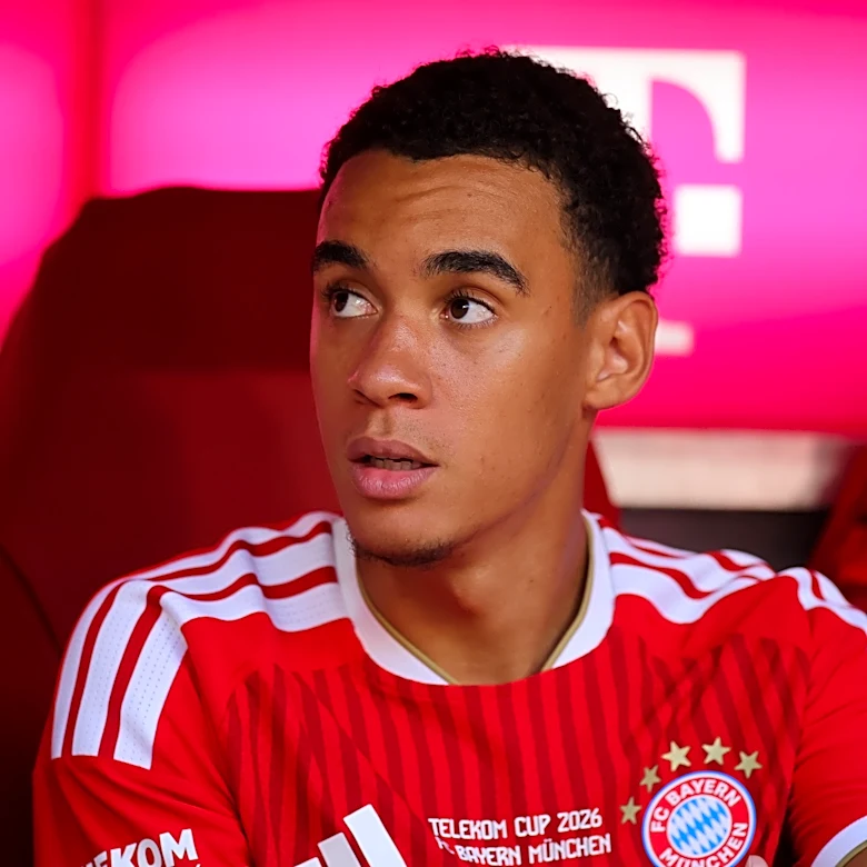Training Report and Injury Update: Konrad Laimer, Jamal Musiala work separately and MORE!