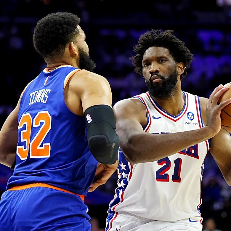 Sixers announce 2026-27 preseason schedule
