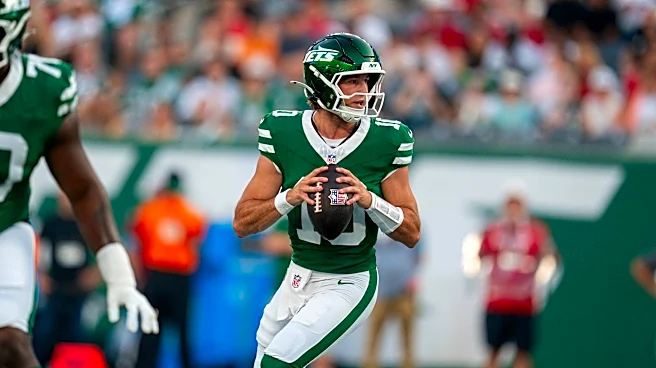 VIDEO: Breaking down Cade Klubnik’s preseason opening performance