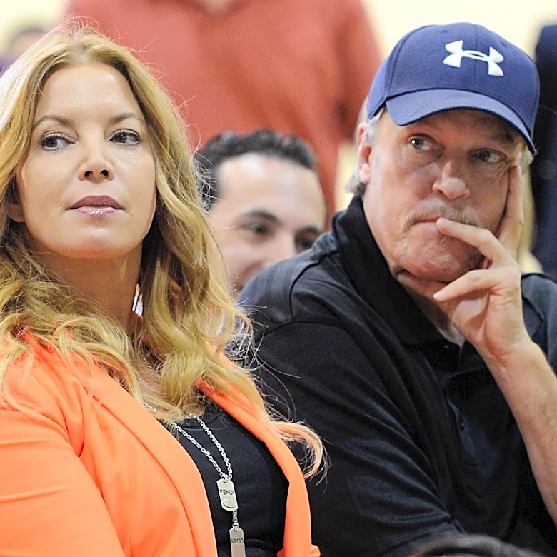 Jeanie Buss’ siblings got the last laugh in family’s sale of the Lakers