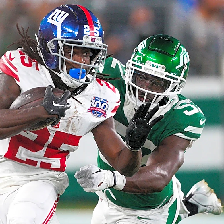 Roster move: RB Dante Miller waived/injured