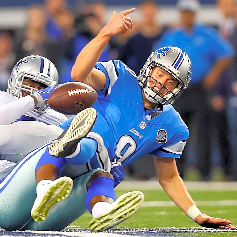 Cowboys countdown to kickoff: Top 100 iconic games – Day 27
