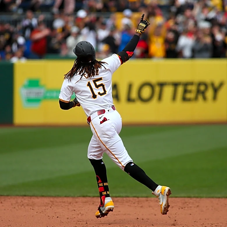 Oneil Cruz set to return to Pirates after serious hand injury
