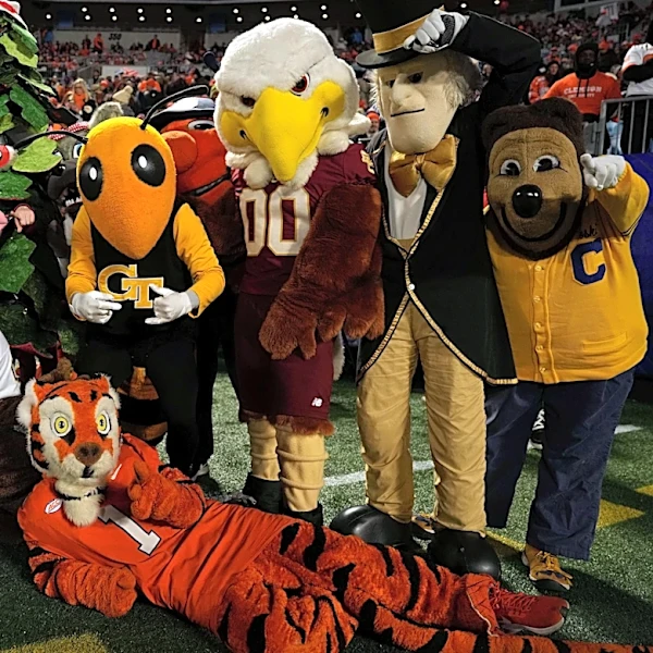 ACC Lands 3 Teams on Preseason AP Top 25