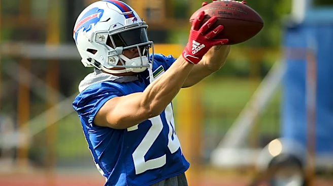 The candidates who’ll lead the Raiders in takeaways this season