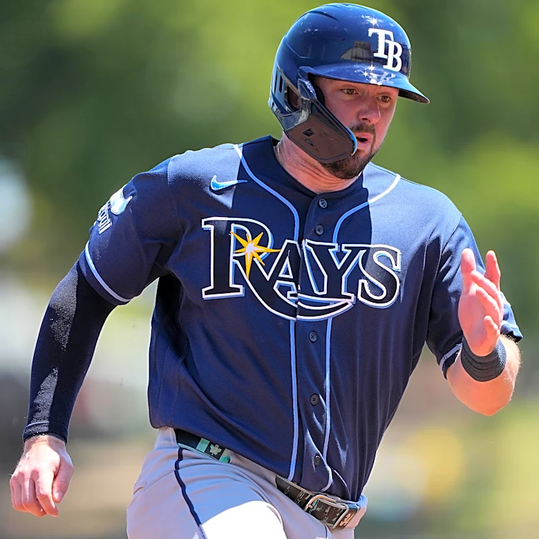 Game Thread: Liam Hicks Appreciation Thread