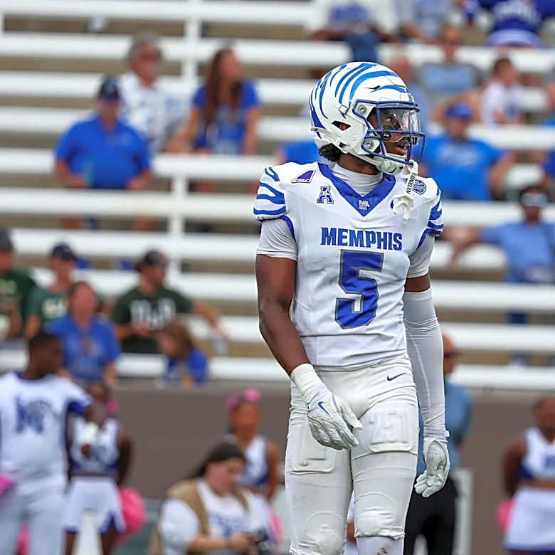 S Chris Bracy’s path to Michigan Football, outlook for 2026