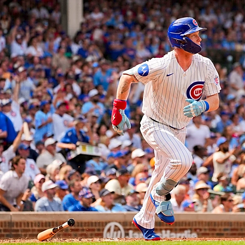 Chicago Cubs vs. Chicago White Sox preview, Monday 8/17, 7:05 CT