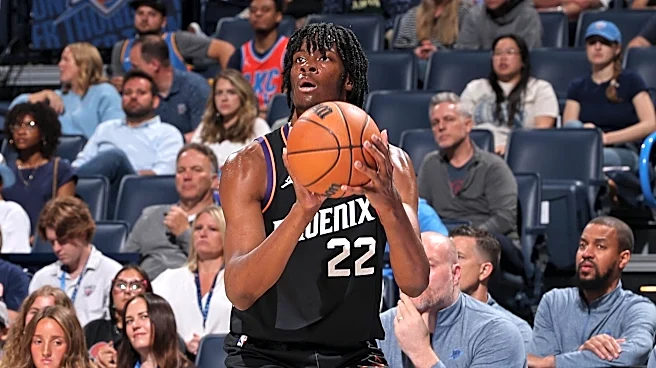 Bright Side of the Sun Reacts Survey: Which two-way player breaks through?
