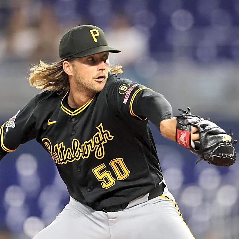 Detroit Tigers vs. Pittsburgh Pirates: Framber Valdez vs. Carmen Mlodzinski
