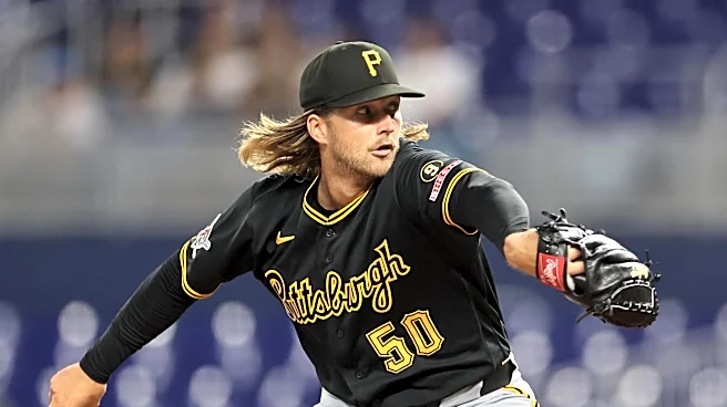 Detroit Tigers vs. Pittsburgh Pirates: Framber Valdez vs. Carmen Mlodzinski