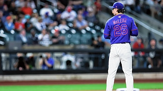 Mets vs. Padres: Lineups, broadcast info, and open thread, 8/17/26