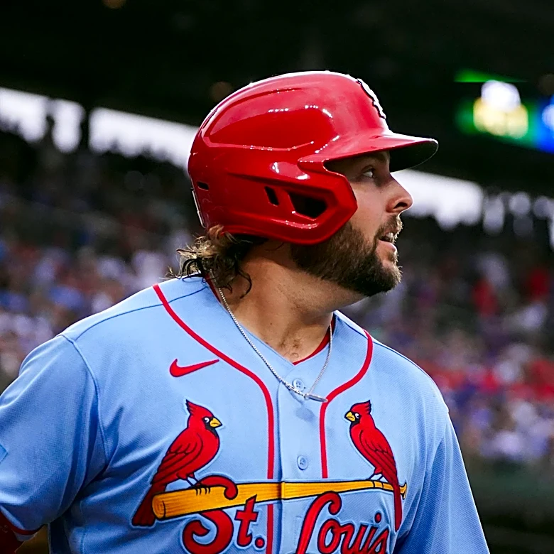 St. Louis Cardinals vs Cincinnati Reds Game Discussion Monday Night