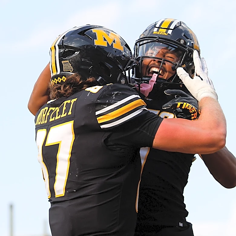SBN Reacts: Who Will Lead Mizzou in Receiving Yards This Season?