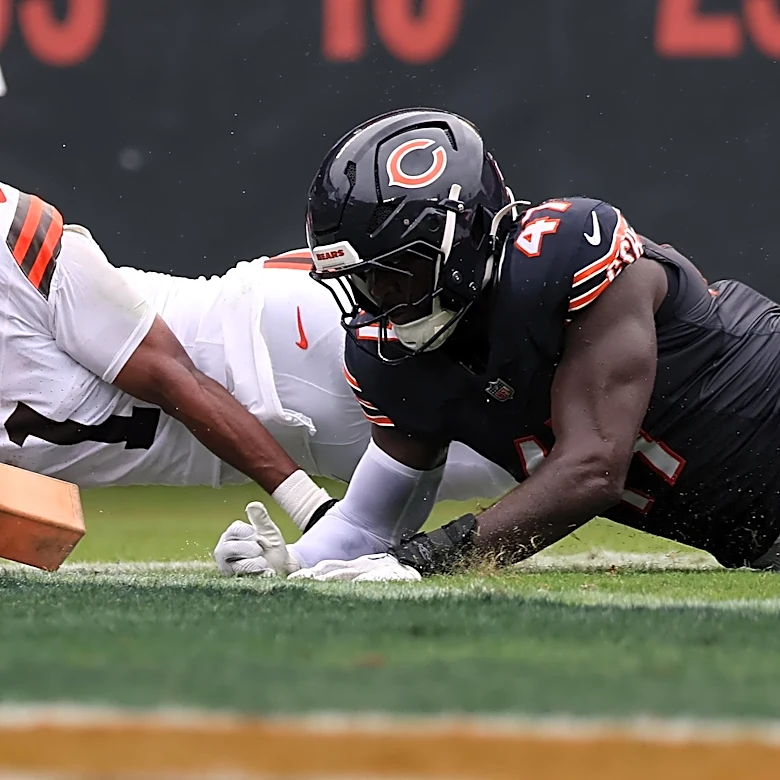 Browns have mixed bag of reps on offense across positions in first preseason game