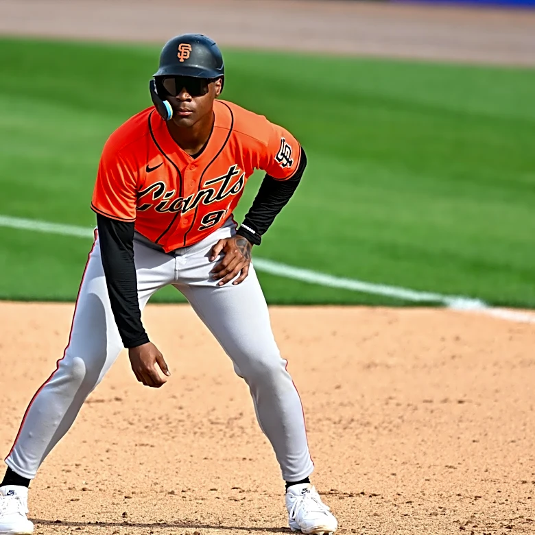 Giants Minor League Baseball roundup, August 14-16: Bo Davidson cannot be stopped
