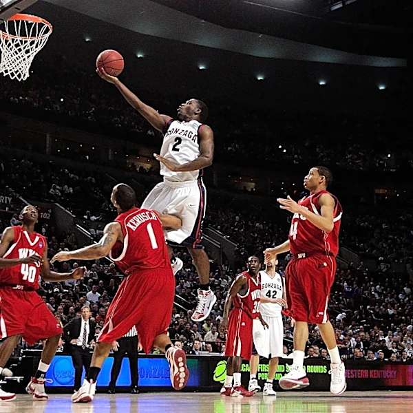 Gonzaga’s Jeremy Pargo Prepares for BIG3 Title Game