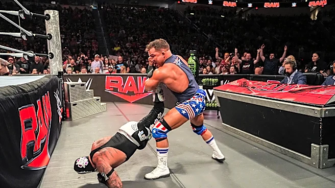 WWE Raw results, live discussion (Aug. 17, 2026): Gable vs. the GOAT