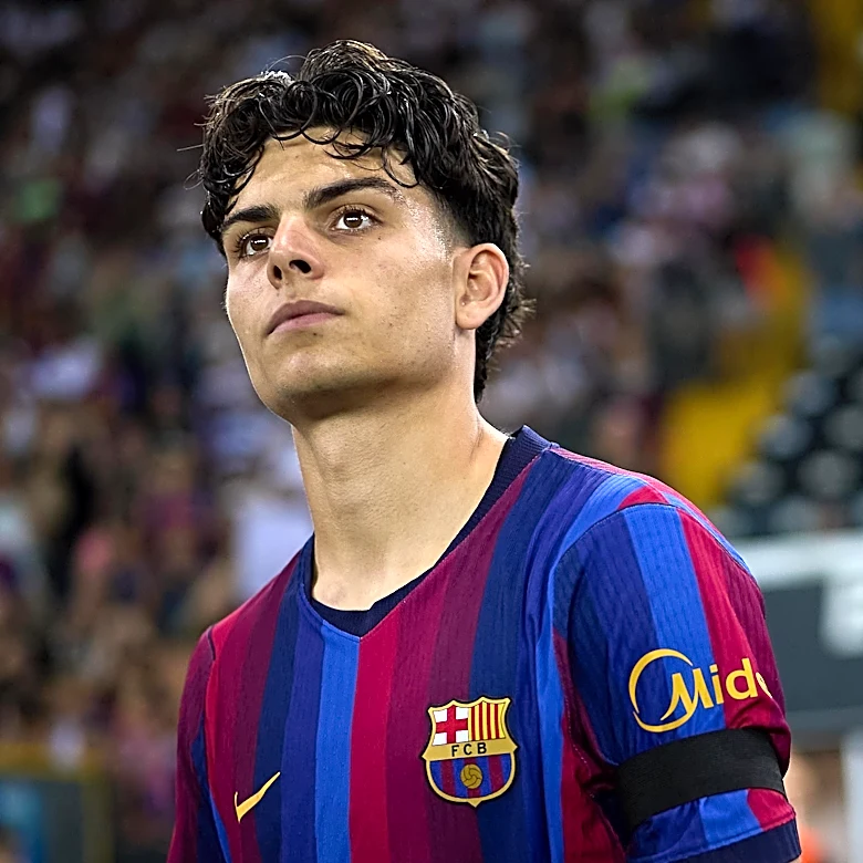 ‘I’ll keep giving 100% to stay here’ – Xavi Espart talks Barcelona future after FC Basel win